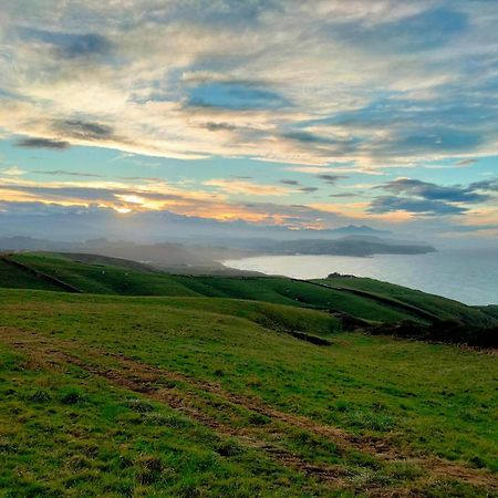 El Mirador De La Hayuela, A 7 Min De コミージャス エクステリア 写真