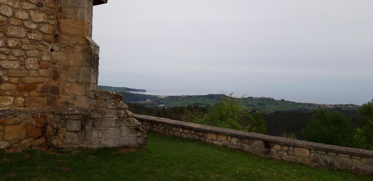 El Mirador De La Hayuela, A 7 Min De コミージャス エクステリア 写真