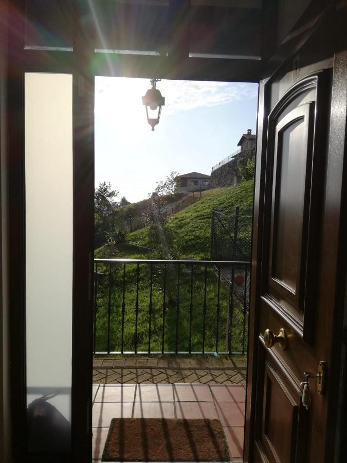 El Mirador De La Hayuela, A 7 Min De コミージャス エクステリア 写真